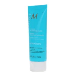 Simple Moroccanoil Intense Hydration Mask 2.5 Oz -Personal Care Shop 1437191.02