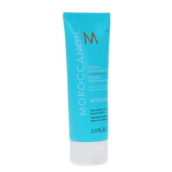 Simple Moroccanoil Intense Hydration Mask 2.5 Oz -Personal Care Shop 1437191.08