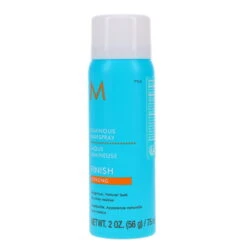 Simple Moroccanoil Luminous Hairspray Strong 2 Oz -Personal Care Shop 1437194.02