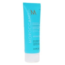 Simple Moroccanoil Weightless Hydrating Mask 2.5 Oz -Personal Care Shop 1437210.08