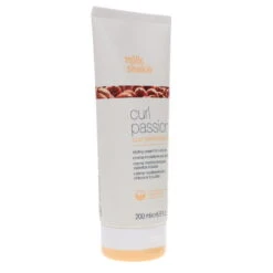 Simple Milk_shake Curl Passion Curl Perfectionist 6.8 Oz -Personal Care Shop 1437308.08 2