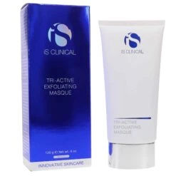 Simple IS Clinical Tri-Active Exfoliating Masque 4 Oz -Personal Care Shop 1437598.07 scaled 1