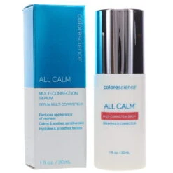 Simple Colorescience All Calm Multi Correction Serum 1 Oz 16 Simple Colorescience All Calm Multi Correction Serum 1 Oz -Personal Care Shop 1437695.07