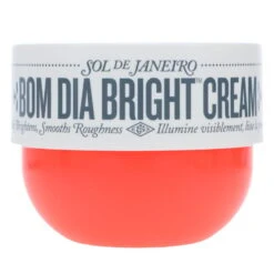 Simple Sol De Janeiro Bom Dia Bright Body Cream 8 Oz -Personal Care Shop 1437781.01 2