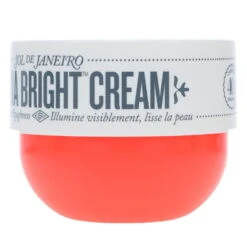 Simple Sol De Janeiro Bom Dia Bright Body Cream 8 Oz -Personal Care Shop 1437781.02 2