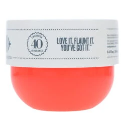 Simple Sol De Janeiro Bom Dia Bright Body Cream 8 Oz -Personal Care Shop 1437781.03 2