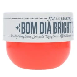 Simple Sol De Janeiro Bom Dia Bright Body Cream 8 Oz -Personal Care Shop 1437781.06 2