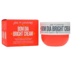 Simple Sol De Janeiro Bom Dia Bright Body Cream 8 Oz -Personal Care Shop 1437781.07 2