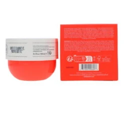 Simple Sol De Janeiro Bom Dia Bright Body Cream 8 Oz -Personal Care Shop 1437781.08 2