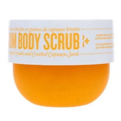 Simple Sol De Janeiro Bum Bum Body Scrub 7.8 Oz -Personal Care Shop 1437783.02 5