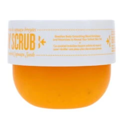 Simple Sol De Janeiro Bum Bum Body Scrub 7.8 Oz -Personal Care Shop 1437783.03 5