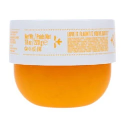Simple Sol De Janeiro Bum Bum Body Scrub 7.8 Oz -Personal Care Shop 1437783.04 5