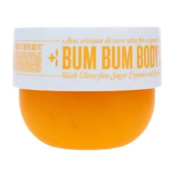 Simple Sol De Janeiro Bum Bum Body Scrub 7.8 Oz -Personal Care Shop 1437783.06 5