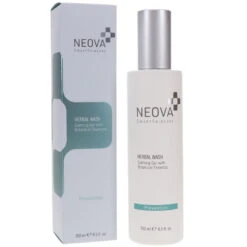 Simple Neova Herbal Wash 8.5 Oz -Personal Care Shop 1437917.07 2