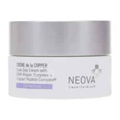 Simple Neova Creme De La Copper 1.7 Oz -Personal Care Shop 1437920.01