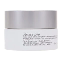 Simple Neova Creme De La Copper 1.7 Oz -Personal Care Shop 1437920.03