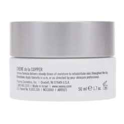 Simple Neova Creme De La Copper 1.7 Oz -Personal Care Shop 1437920.04