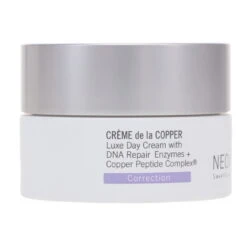 Simple Neova Creme De La Copper 1.7 Oz -Personal Care Shop 1437920.06