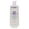Simple Goldwell Dualsenses Just Smooth Taming Shampoo 33.8 Oz -Personal Care Shop 1438167.01 4