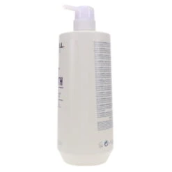 Simple Goldwell Dualsenses Just Smooth Taming Shampoo 33.8 Oz -Personal Care Shop 1438167.03 4