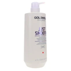 Simple Goldwell Dualsenses Just Smooth Taming Shampoo 33.8 Oz -Personal Care Shop 1438167.08 4