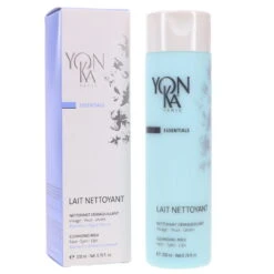 Simple Yon-Ka LAIT NETTOYANT Cleansing Makeup Remover Milk 6.78 Oz -Personal Care Shop 1438798.07 2
