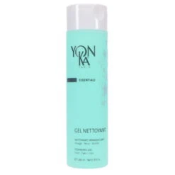 Simple Yon-Ka GEL NETTOYANT Cleansing Makeup Remover Gel 6.78 Oz -Personal Care Shop 1438800.01