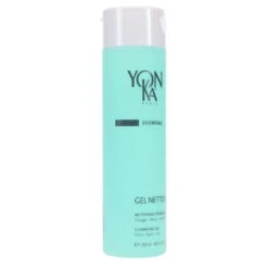 Simple Yon-Ka GEL NETTOYANT Cleansing Makeup Remover Gel 6.78 Oz -Personal Care Shop 1438800.06
