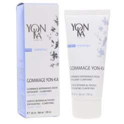 Simple Yon-Ka GOMMAGE YON-KA Exfoliating Hydrating Gel Peel 1.87 Oz -Personal Care Shop 1438805.07