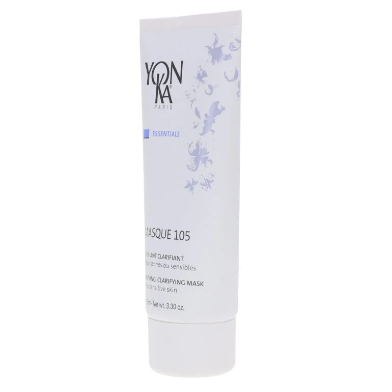Simple Yon-Ka MASQUE 105 Purifying Clarifying Mask 3.3 Oz 3 Simple Yon-Ka MASQUE 105 Purifying Clarifying Mask 3.3 Oz