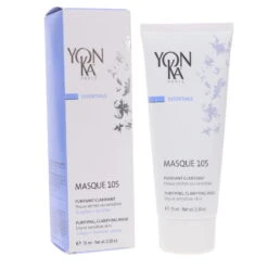 Simple Yon-Ka MASQUE 105 Purifying Clarifying Mask 3.3 Oz 13 Simple Yon-Ka MASQUE 105 Purifying Clarifying Mask 3.3 Oz -Personal Care Shop 1438808.07 2