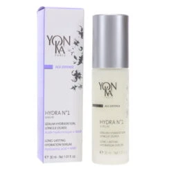 Simple Yon-Ka HYDRA NO. 1 SERUM Hydrating Hyaluronic Acid Serum 1.01 Oz -Personal Care Shop 1438829.07 2