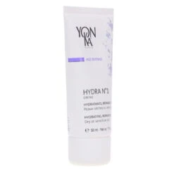 Simple Yon-Ka HYDRA NO. 1 CREME Intense Reparative Hydrating Face Cream 1.74 Oz -Personal Care Shop 1438831.06