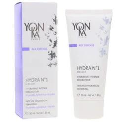 Simple Yon-Ka HYDRA NO. 1 MASQUE Deeply Hydrating Overnight Masque 1.8 Oz -Personal Care Shop 1438832.07 2