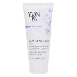 Simple Yon-Ka PAMPLEMOUSSE PNG Protective Revitalizing Cream 1.73 Oz -Personal Care Shop 1438836.01