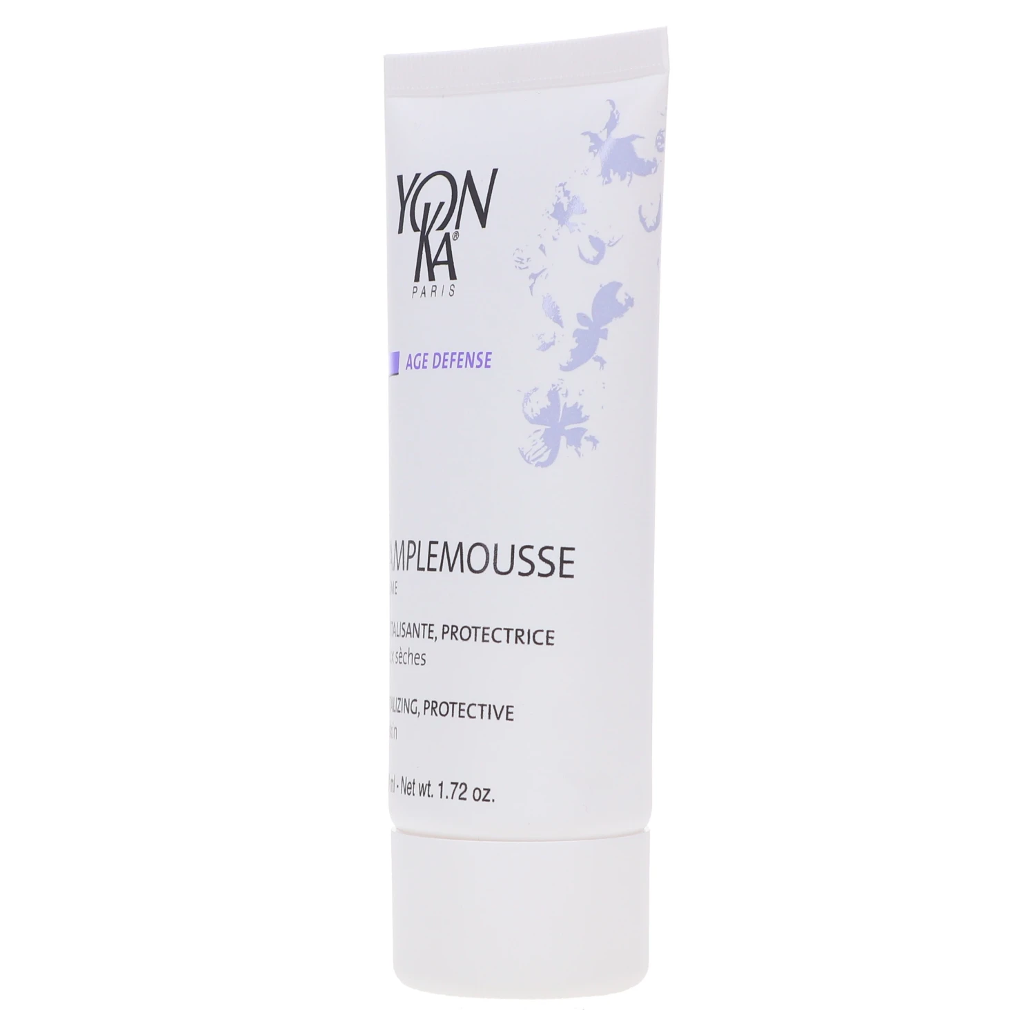Simple Yon-Ka PAMPLEMOUSSE PS Protective Revitalizing Cream 1.72 Oz 4 Simple Yon-Ka PAMPLEMOUSSE PS Protective Revitalizing Cream 1.72 Oz - Image 2