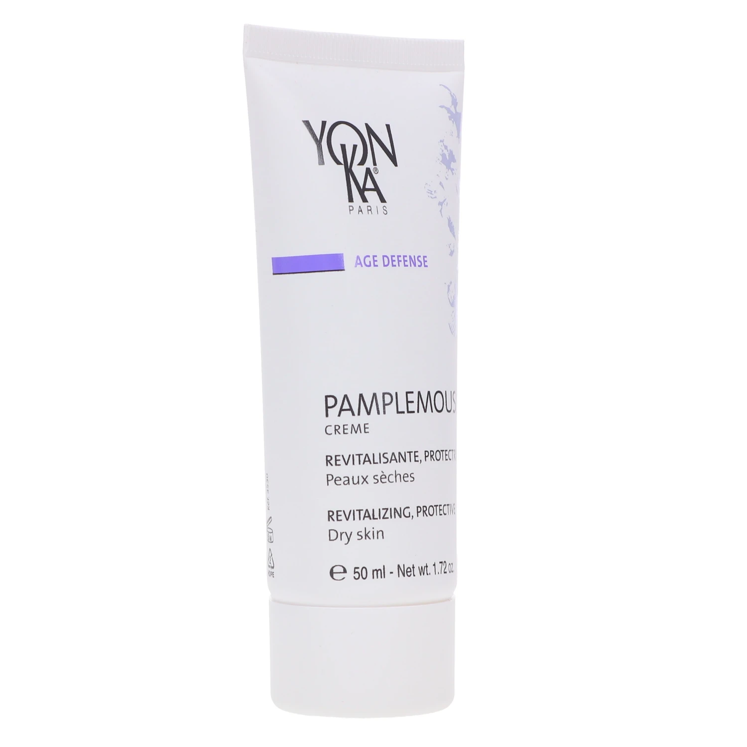 Simple Yon-Ka PAMPLEMOUSSE PS Protective Revitalizing Cream 1.72 Oz 8 Simple Yon-Ka PAMPLEMOUSSE PS Protective Revitalizing Cream 1.72 Oz - Image 6