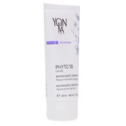 Simple Yon-Ka PHYTO 58 PNG Purifying Night Cream 1.38 Oz -Personal Care Shop 1438839.06