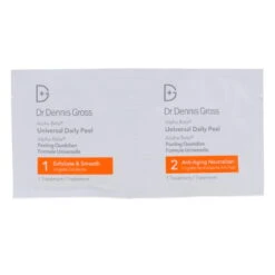 Simple Dr. Dennis Gross Alpha Beta Universal Daily Peel Pads 5 Ct