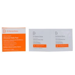 Simple Dr. Dennis Gross Alpha Beta Universal Daily Peel Pads 5 Ct -Personal Care Shop 1439283.05