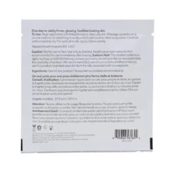 Simple Dr. Dennis Gross Alpha Beta Exfoliating Body Treatment 2 Ct -Personal Care Shop 1439291.03