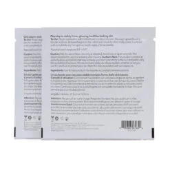 Simple Dr. Dennis Gross Alpha Beta Exfoliating Body Treatment 2 Ct -Personal Care Shop 1439291.05