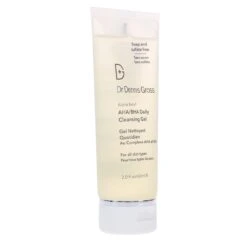 Simple Dr. Dennis Gross Alpha Beta AHA/BHA Daily Cleansing Gel 2 Oz -Personal Care Shop 1439294.06