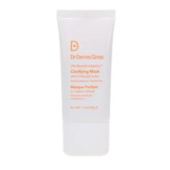Simple Dr. Dennis DRx Blemish Solutions Clarifying Mask 1 Oz -Personal Care Shop 1439301.01 2