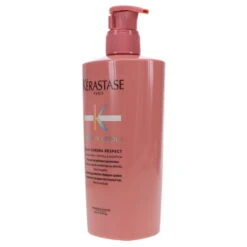 Simple Kerastase Chroma Absolu Bain Chroma Respect Shampoo 19.2 Oz -Personal Care Shop 1439370.02 2