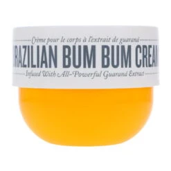 Simple Sol De Janeiro Brazilian Bum Bum Cream 8.1 Oz -Personal Care Shop 1439615.01 2