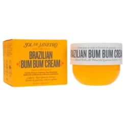Simple Sol De Janeiro Brazilian Bum Bum Cream 8.1 Oz -Personal Care Shop 1439615.07 2