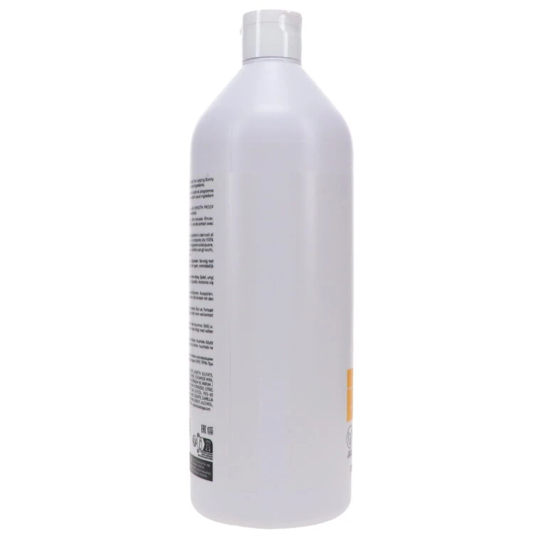 Simple Matrix Biolage Smoothproof Shampoo 33.8 Oz 9 Simple Matrix Biolage Smoothproof Shampoo 33.8 Oz - Image 7