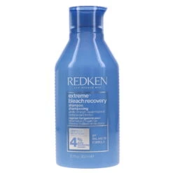 Simple Redken Extreme Bleach Recovery Shampoo 10.1 Oz -Personal Care Shop 1440060.01 2