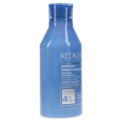 Simple Redken Extreme Bleach Recovery Shampoo 10.1 Oz -Personal Care Shop 1440060.08 2